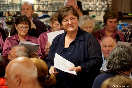 Dan odprtih vrat Društva upokojencev Kamnik  (13)